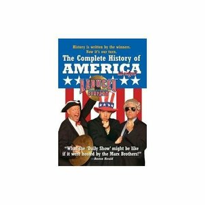 Complete History of America [DVD](中古 未使用品)　(shin