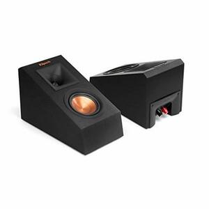 Klipsch RP-140SAドルビーアトモススピーカー（ペア）(中古 未使用品)　(shin