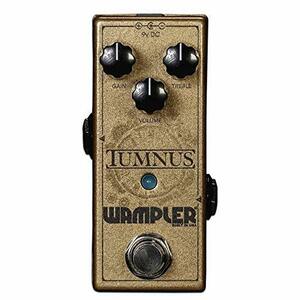 Wampler Pedals/ワンプラーペダル Tumnus Overdrive(中古 未使用品)　(shin