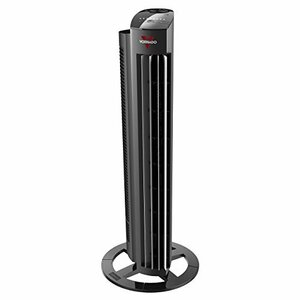 Vornado NGT335 Tower Circulator with Versa-Flow and Remote Control, 33 by Vornado(中古 未使用品)　(shin