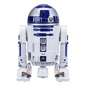 スターウォーズ リモートコントロール ドロイド スマート R2-D2 インテリジェント / Hasbro STAR W