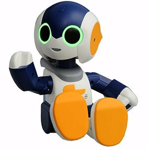 もっとなかよしRobi Jr.(中古 未使用品)　(shin