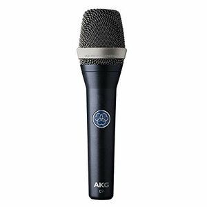 AKG C7コンデンサーマイク(中古 未使用品)　(shin