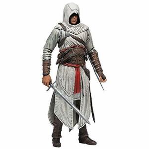 Mc Farlane - Figurine Assassin's Creed - Altair Ibn-la'ahad 13cm - 0787926810332(中古 未使用品)　(shin