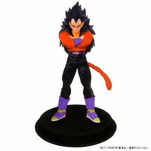 ドラゴンボールGT 組立式ハイクオリティ DXフィギュア スーパーサイヤ人4 (未使用品)　(shin