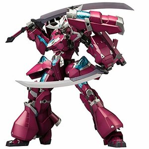 コトブキヤ フレームアームズ NSG-Z0/D マガツキ:RE 全高約170mm 1/100スケ(未使用品)　(shin