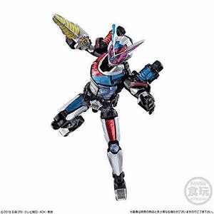 装動 仮面ライダージオウ RIDE1 ［5.アーマーチェンジ用 仮面ライダージオ (未使用品)　(shin