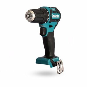 マキタ(Makita) 充電式ドライバドリル 10.8V/4.0Ah 本体のみ DF332DZ(中古 未使用品)　(shin