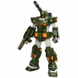 MG 1/100 FA-78-1 フルアーマーガンダム (機動戦士ガンダム)(中古品)　(shin