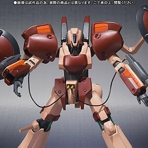 ROBOT魂 SIDE HM アシュラ・テンプル フィギュア(未使用品)　(shin