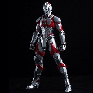 12’HERO’s MEISTER ULTRAMAN(限値練限定)(中古 未使用品)　(shin