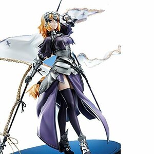 Fate/Grand Order 1/7スケール フィギュア ルーラー/ジャンヌ・ダルク(未使用品)　(shin