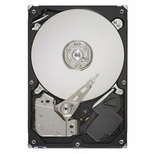 Seagate 3.5インチ内蔵HDD 300GB Ultra320 15000rpm 16MB 80pin ST3300655LC　(shin