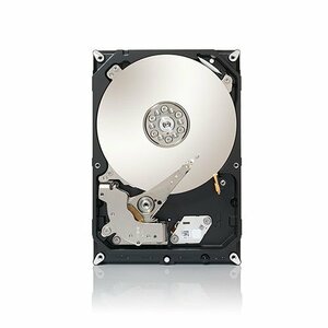 (中古品)Seagate Barracuda st500dm002?500?GB 3.5内蔵ハードドライブ???SATA???720　(shin