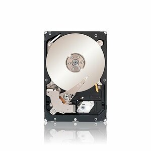 (中古品)Seagate ST2000VM003 2TB S-ATA 3.5インチ　(shin