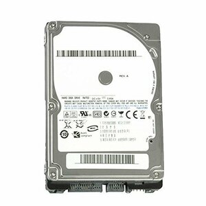 (中古品)St940817sm Seagate 40Gb 5400Rpm SATA ストレージ Nternal 2.5インチベア　(shin