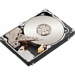 (中古品)Seagate 4?TB 3.5?内蔵ハードドライブst4000nm0024　(shin