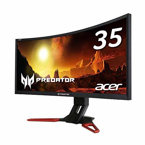 Acer Z35bmiphz [35インチ ブラック] オークション比較 - 価格.com