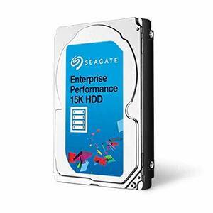 (中古品)Seagate st300mp0106?300?GB 2.5?内蔵ハードドライブ　(shin