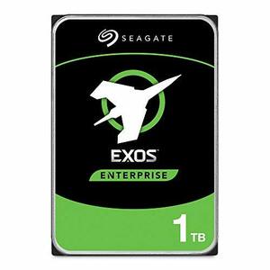 (中古品)Seagate 内蔵ハードディスク 3.5インチ Enterprise Capacity v5.1 1TB ( SA　(shin