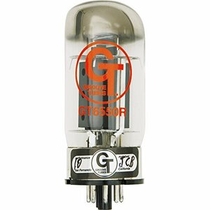 Fender アンプパーツ Groove TubesR GT-6550-R MED DUET(中古品)　(shin