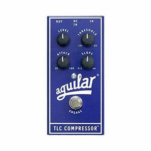 aguilar アナログ・コンプレッサー TLC COMPRESSOR(中古品)　(shin