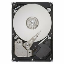 Seagate Barracuda ES.2 500GB 3.5インチ デスクトップハードドライブ SATA HP Dell ST350　(shin_画像1