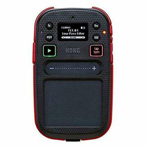 KORG コルグ ポケットサイズ DJ エフェクター mini kaoss pad 2 MINI-KP2(中古品) (shinの画像1