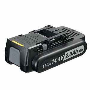 Panasonic(パナソニック) 14.4V電池パックLFタイプ EZ9L47(中古品)　(shin