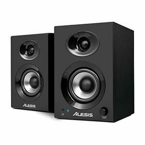 Alesis アクティブスピーカー・システム 3インチ・ウーファー 60W ELEVATE3 MKII(中古品)　(shin