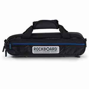 Warwick エフェクトペダルバッグ RockBoard Effects Pedal Bag No.13(中古品)　(shin