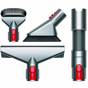 Dyson(ダイソン) Handheld Tool Kit ハンディクリーナーツールキット V7 V8シリーズ専用 [並行輸入品](中古 未使用品)　(shin