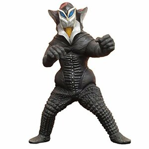 ウルトラマン 大怪獣シリーズ メフィラス星人 ファイティングポーズ ショウネンリック限定版(中古 未使用品)　(shin