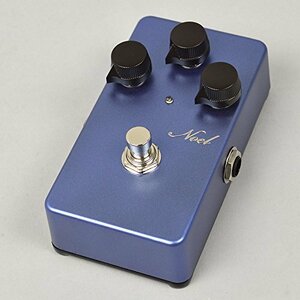 Noel ノエル エフェクター ディストーション Victoire ヴィクトワール(中古 未使用品)　(shin