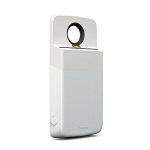  Motorola Moto Polaroid Insta доля * принтер Moto Mods внутренний официальный агент PG38C02068( б/у не использовался товар ) (shin