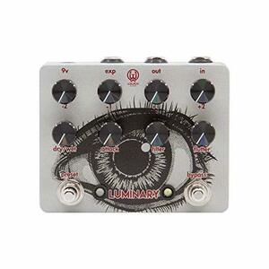 WALRUS AUDIO ウォルラスオーディオ LUMINARY V2 ルミナリーV2 OCTAVE WAL-LUMI/V2(中古 未使用品)　(shin