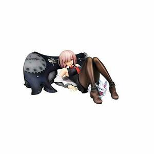 Fate/Grand Order マシュ・キリエライト 1/7 完成品フィギュア(中古 未使用品)　(shin