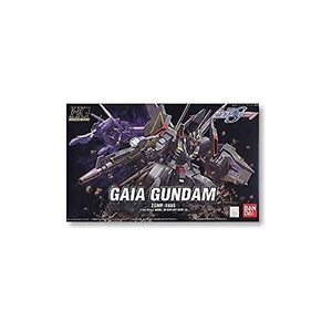 HG 1/144 ガイアガンダム (機動戦士ガンダムSEED DESTINY)(中古 未使用品)　(shin