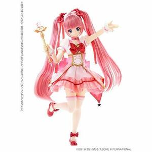 えっくす☆きゅーと 13thシリーズ Magical☆CUTE/ハッピーシャイニーころん 1/6 完成品ドール(中古 未使用品)　(shin