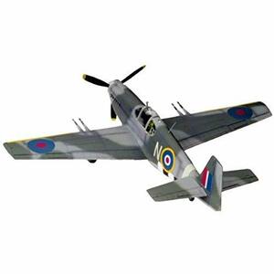 1/48 RAF MK-1A MUSTANG(中古 未使用品)　(shin