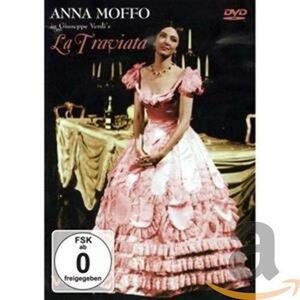 La Traviata [DVD](中古 未使用品)　(shin