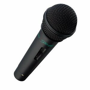 Stagg: MD-500BKH Dynamic Microphone(中古 未使用品)　(shin