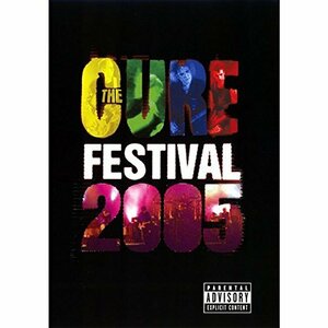 フェスティヴァル 2005 [DVD](中古 未使用品)　(shin