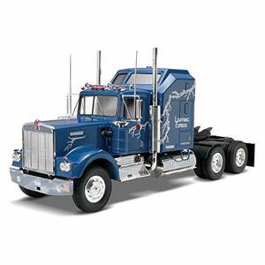 アメリカレベル 1/25 ケンウォース W900 01507 プラモデル(中古 未使用品)　(shin