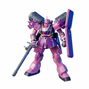 HGUC 1/144 AMS-129 アンジェロ・ザウバー専用 ギラ・ズール (機動戦士ガンダムUC)(中古 未使用品)　(shin