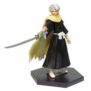 BLEACH　ブリーチキャラクターズ5　日番谷　冬獅郎(中古 未使用品)　(shin