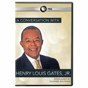 Conversation With Henry Louis Gates Jr [DVD](中古 未使用品)　(shin