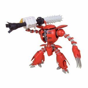 バンダイ(BANDAI) ROBOT魂 -ロボット魂-〈SIDE MS〉∀ガンダム コレン専用カプル（魂ウェブ限定）(中古 未使用品)　(shin