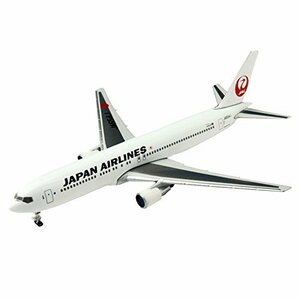 1/500 B767-300ER JAL JA654J 完成品(中古 未使用品)　(shin