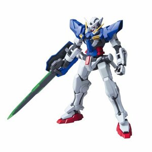 HG 1/144 GN-001REII ガンダムエクシア リペアII (機動戦士ガンダム00)(中古品)　(shin